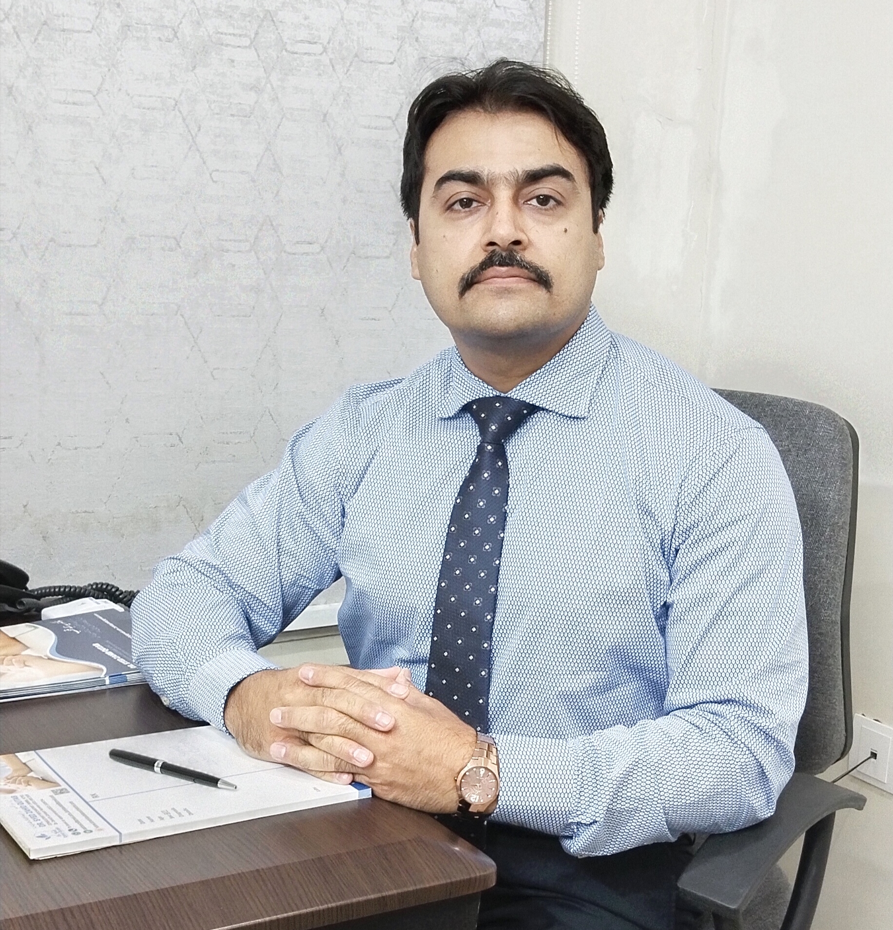 best psychiatrist in gujranwala