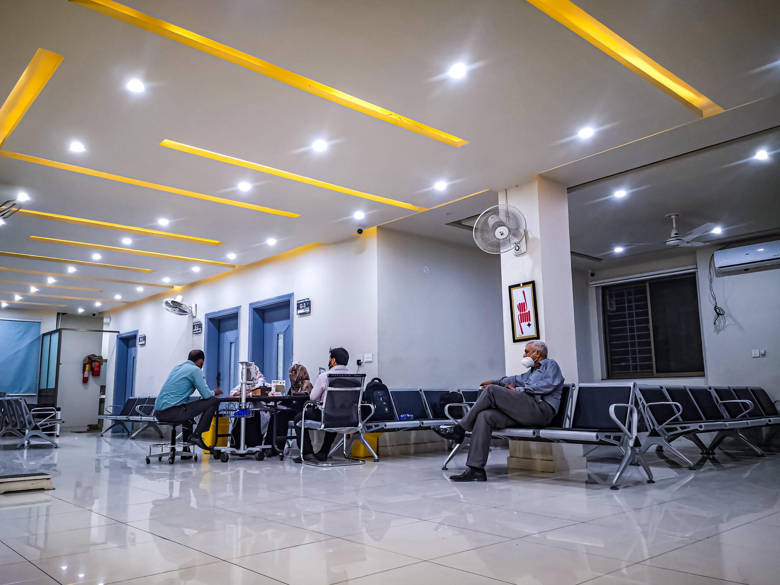 bhatti hospital khushab